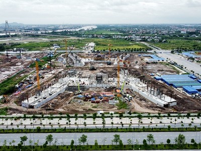 Hải Phòng, Hải Dương đốc thúc giải ngân vốn đầu tư công