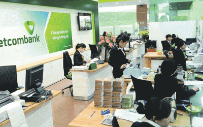 Nhiều nhà băng kỳ vọng gia nhập câu lạc bộ lợi nhuận tỷ USD