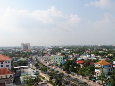 Vĩnh Long tổ chức Hội nghị công bố Quy hoạch và xúc tiến đầu tư vào ngày 23/3/2024