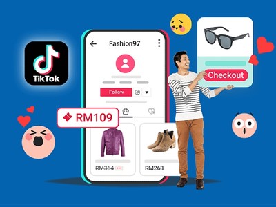 TikTok Shop trên đà thống lĩnh thị trường thương mại điện tử