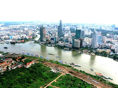 TP.HCM không lấy ưu đãi thuế để thu hút đầu tư