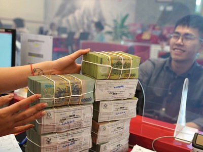 Niềm tin trong thị trường chưa phục hồi