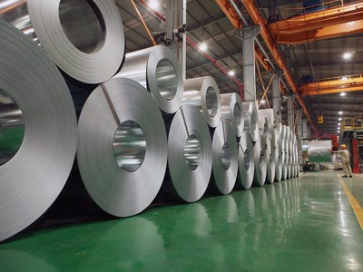 Năm 2024, giá thép có khả năng thấp hơn đáy của năm 2023