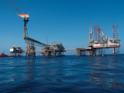 Các dự án lớn của ngành dầu khí đang được thúc đẩy triển khai