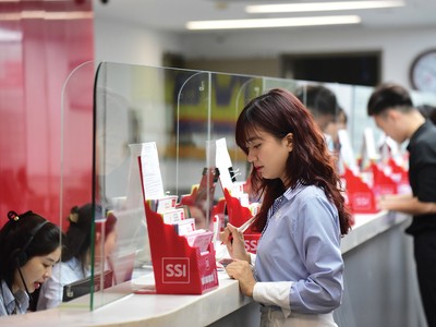 Hai hoạt động chính của nhiều công ty chứng khoán hiện nay là môi giới và cho vay giao dịch ký quỹ