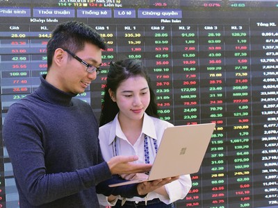 VN30 được coi là danh mục đầu tư an toàn của cá nhân 