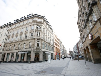 Trụ sở của Ngân hàng trung ương Đức Bundesbank. Ảnh: Reuters