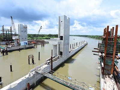 Nhùng nhằng việc thanh toán quỹ đất BT dự án chống ngập tại TP.HCM