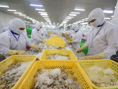 Rau quả, cà phê, hạt tiêu sang Hàn Quốc tận dụng ưu đãi FTA cao nhất