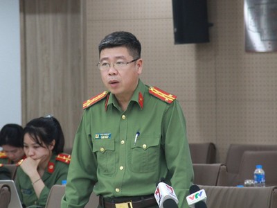 Khởi tố thêm 4 bị can liên quan vụ Xuyên Việt Oil