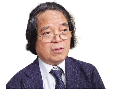 Ông Trần Văn Thọ 