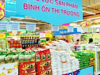 Hà Nội tăng cường các biện pháp điều hành, bình ổn giá