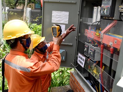 Phó thủ tướng Chính phủ Lê Minh Khái vừa ký Quyết định số 5/2024/QĐ-TTg ngày 26/3/2024 quy định về cơ chế điều chỉnh mức giá bán lẻ điện bình quân.