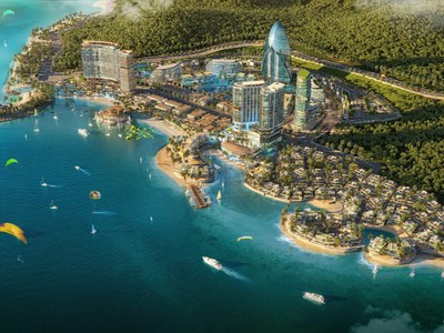 Sự hợp tác giữa hai thương hiệu uy tín được kỳ vọng đưa Libera Nha Trang trở thành điểm đến hấp dẫn nhất Nha Trang với những trải nghiệm và dịch vụ hàng đầu.