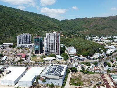 Bình Định: Giá căn hộ nhà ở xã hội tại Quy Nhơn khoảng 10 - 16 triệu đồng/m2