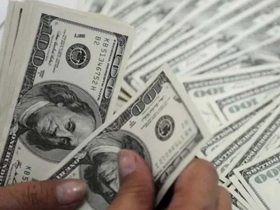 USD đang tăng giá liên tiếp so với các đồng tiền chủ chốt khác.