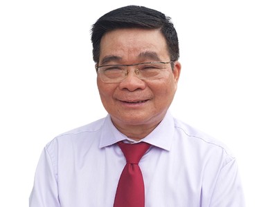 GS-TS. Ngô Thắng Lợi (Trường đại học Kinh tế quốc dân)