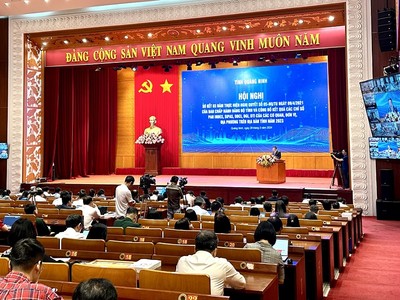 Quảng Ninh: Chỉ số cải cách hành chính, môi trường đầu tư, năng lực cạnh tranh chưa bứt phá mạnh mẽ