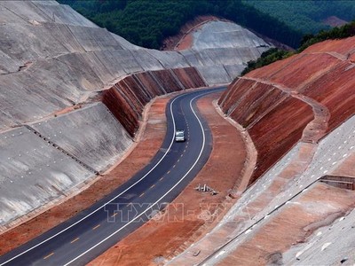 Ảnh minh họa: Huy Hùng/TTXVN