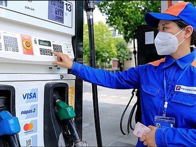 Bộ Công thương yêu cầu QLTT xử lý nghiêm các trường hợp kinh doanh xăng dầu không thực hiện đúng quy định về hóa đơn điện tử.