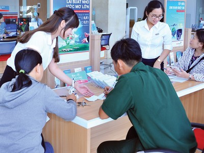 Ngân hàng sẽ là đối tác thúc đẩy ngành quỹ tăng trưởng