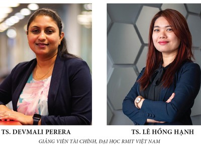 Quản lý tài sản: Tiềm năng bứt phá