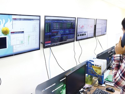 Nhiều công ty chứng khoán bật chế độ rà soát bảo mật lên cấp cao hơn