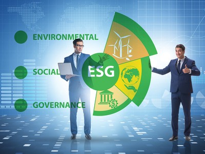 Cơ hội lớn đón dòng vốn ESG