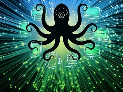 'Báo động đỏ' tấn công mã hóa dữ liệu tống tiền