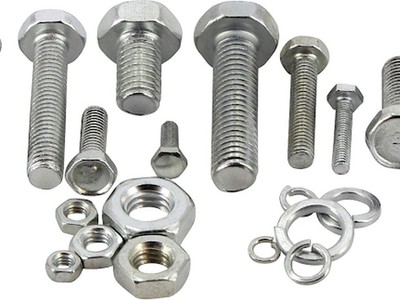 Mặt hàng đinh ốc của Việt Nam vào tầm ngắm phòng vệ thương mại của Canada.