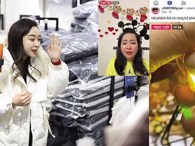 Nếu biết cách khai thác, livestream (truyền phát video hoặc âm thanh trực tiếp qua mạng Internet) hoàn toàn có thể trở thành kênh bán hàng hiệu quả cho start-up.