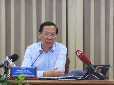 TP.HCM: Kinh tế quý I/2024 tăng trưởng khá, nhưng vẫn cần nỗ lực hơn nữa