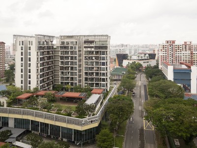 Phương thức đầu tư bất động sản mới dành cho nhà đầu tư ít vốn