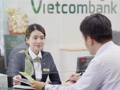 Vietcombank triển khai chương trình giảm lãi suất cho vay hỗ trợ và thúc đẩy tăng trưởng kinh tế năm 2024