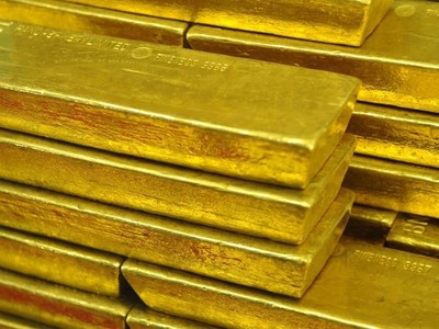 Giá vàng hôm nay ngày 21/4: Vàng thế giới có thể lên mức 2.500-2.600 USD/ounce