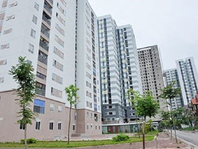 Trà Vinh kêu gọi đầu tư 3 dự án nhà ở xã hội, vốn khoảng 1.266 tỷ đồng