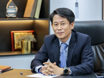 Hiệu quả kinh doanh của An Gia (AGG) tăng đáng kể trong năm 2023