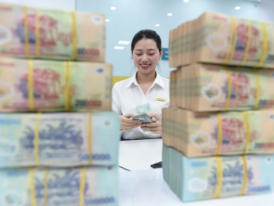 Đa số ngân hàng kỳ vọng tình hình kinh doanh sẽ cải thiện trong quý II và cả năm 2024