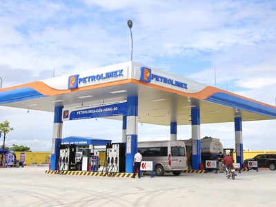 Tổng công ty Xây lắp và Thương mại Petrolimex thông báo chào bán cổ phiếu ra công chúng (kỳ 3)