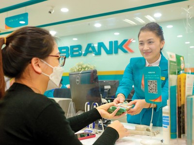 Lãi suất cho vay mới dành cho khách hàng doanh nghiệp đang được không ít ngân hàng áp dụng từ 5 - 6%/năm trong thời gian đầu