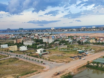 Quảng Bình hiện nay chưa có dự án nhà ở xã hội nào đã được hoàn thành
