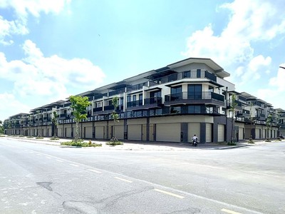 Khu đô thị Nam Long Cần Thơ 2, tọa lạc tại quận Cái Răng, TP. Cần Thơ