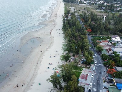 Dự kiến nguồn thu từ tiền đấu giá quyền sử dụng đất cho ngân sách tỉnh Quảng Ngãi năm 2024 giảm khoảng 1.600 tỷ đồng so với kế hoạch.