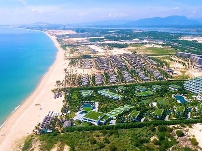 Bất động sản nghỉ dưỡng chưa thể sớm hồi sinh