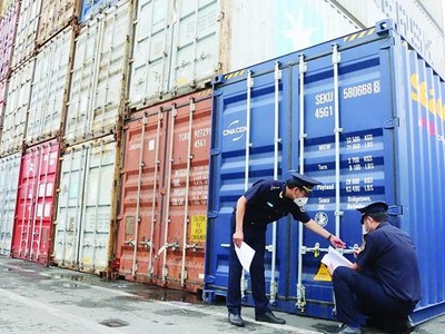 Hơn 4.800 doanh nghiệp nợ thuế xấp xỉ 1.900 tỷ đồng