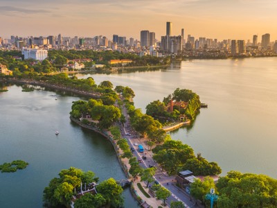 Công ty TNHH quản lý quỹ KIM Việt Nam: Thông báo niêm yết chứng chỉ quỹ ETF KIM GROWTH VN DIAMOND trên Sở Giao dịch Chứng khoán TP. HCM