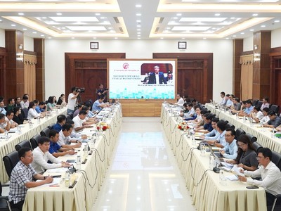 Quảng Trị thông tin những điểm mới của Luật Đất đai 2024