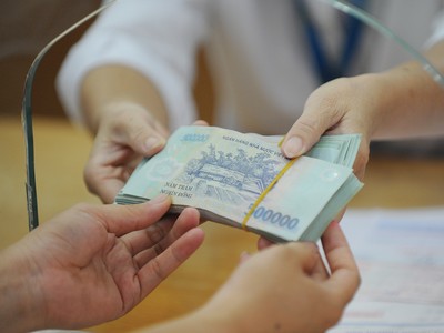 Tín dụng thường có xu hướng tăng chậm trong quý I