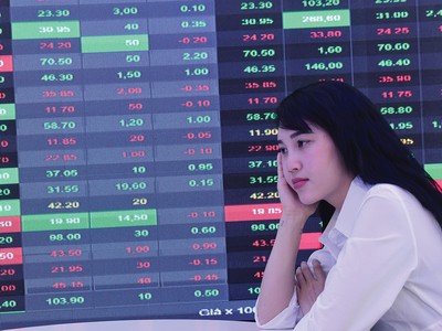 Những doanh nghiệp ghi nhận lợi nhuận đột biến rất khó duy trì được đà tăng trưởng