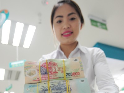 Trong quý I/2024, đặc điểm nổi bật của thị trường tín dụng là làn sóng giảm lãi suất cho vay